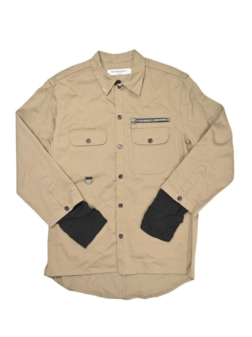 Mr. Completely 2017 Jacket in Khaki